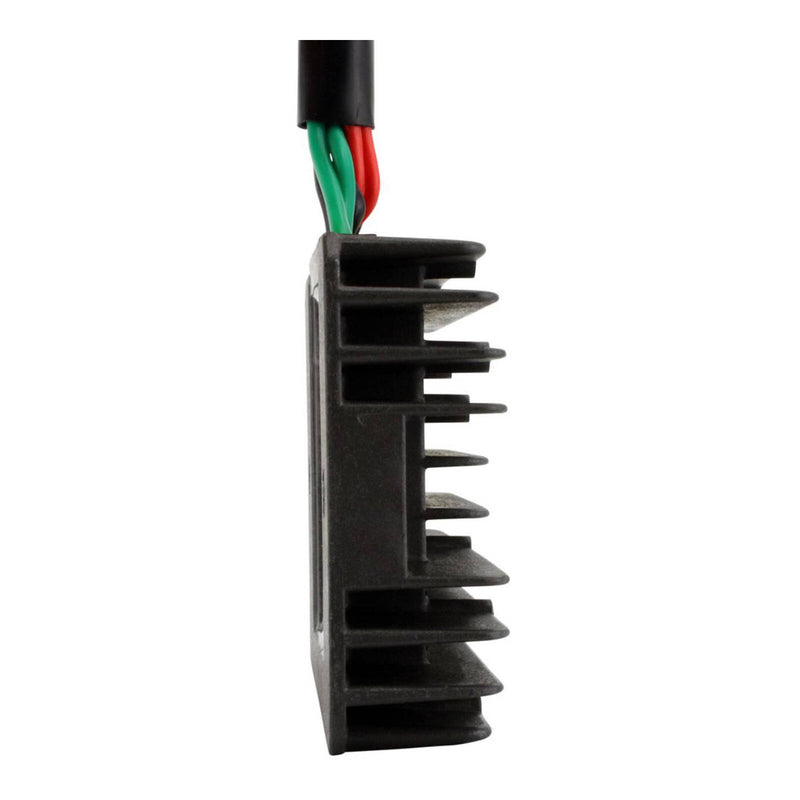 Load image into Gallery viewer, Regulator Rectifier Suzuki AN400 2008 (RMS020-107261)