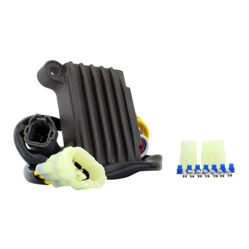 Load image into Gallery viewer, Voltage Regulator Assorted Models Refer to Fitment (RMS020-107290)