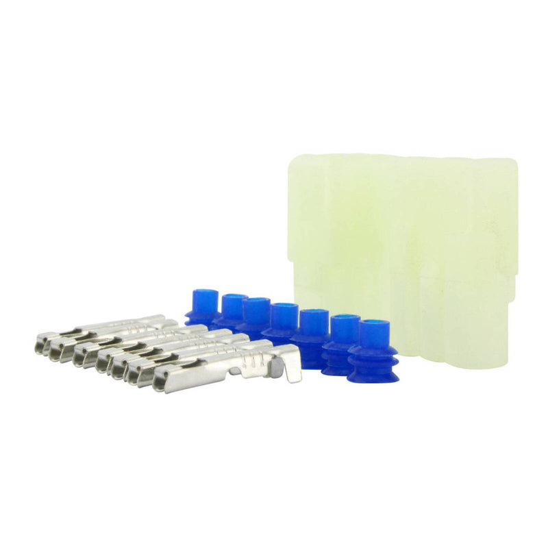 Load image into Gallery viewer, Voltage Regulator Assorted Models Refer to Fitment (RMS020-107290)