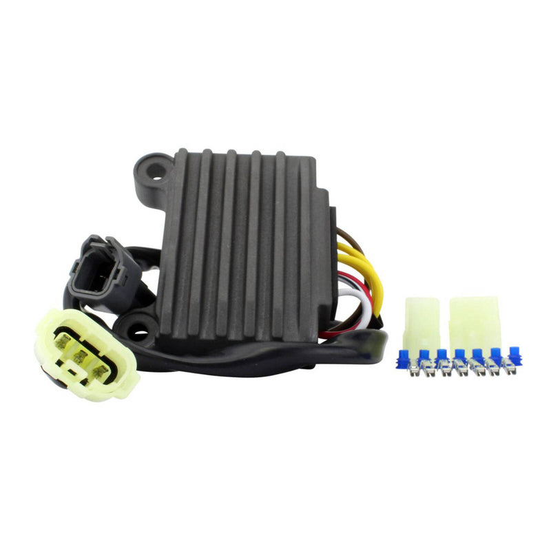 Load image into Gallery viewer, Voltage Regulator Assorted Models Refer to Fitment (RMS020-107290)