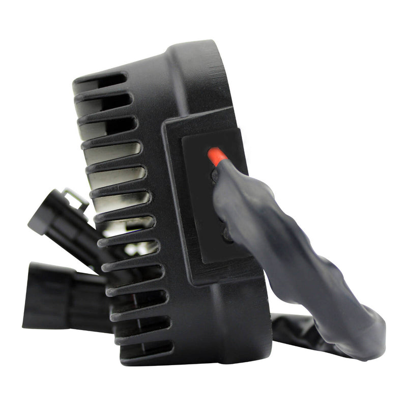 Load image into Gallery viewer, MOSFET Regulator Victory Cory Ness Jackpost