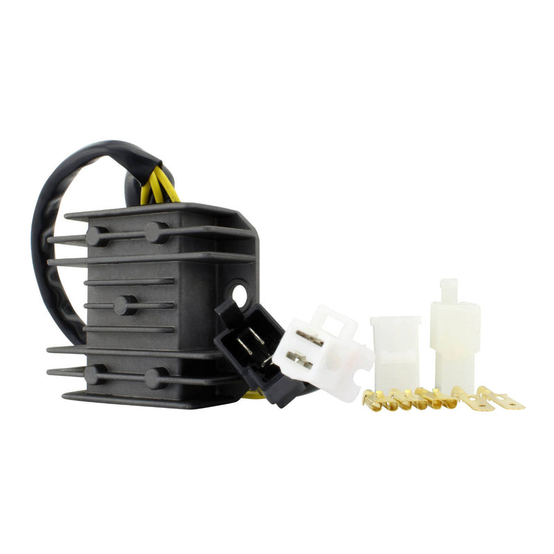 Load image into Gallery viewer, Voltage Regulator Suzuki DRZ