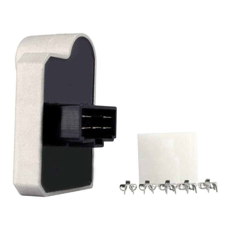 Load image into Gallery viewer, Voltage Regulator Honda CRF 110 F / 125 F EFI F/C '19-'23