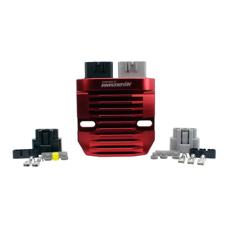 Load image into Gallery viewer, CNC MOSFET Regulator Assorted Models (Refer to Fitments) (RMS022-105928)