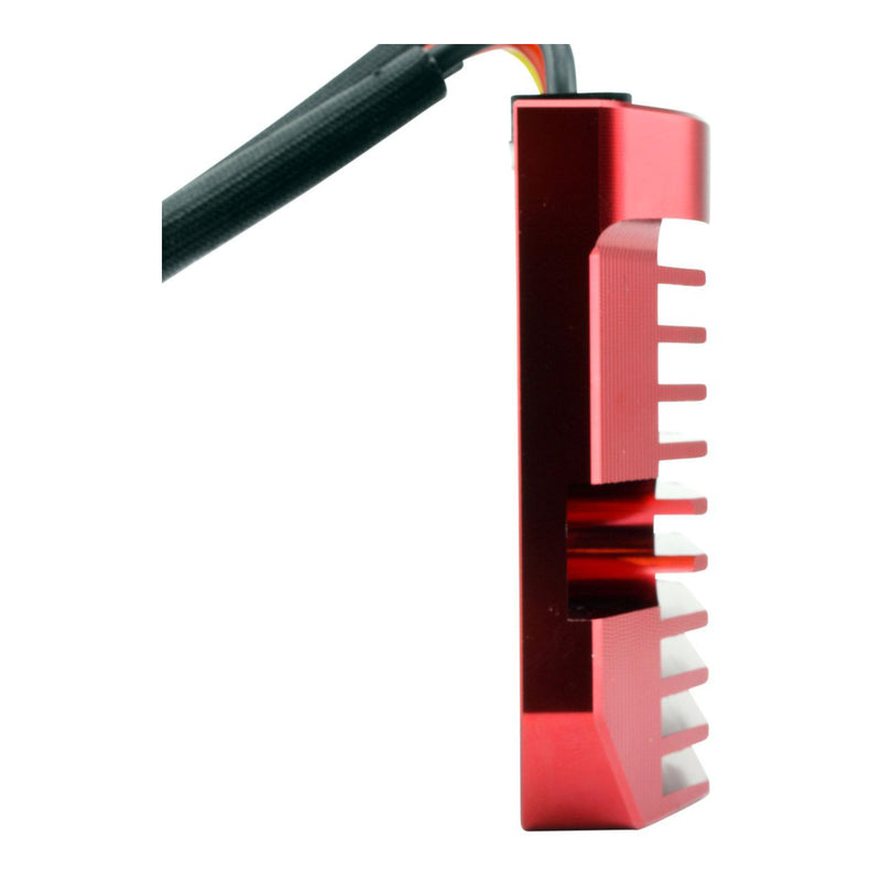 Load image into Gallery viewer, MOSFET Regulator with Bypass Honda CBR/VFR 800 -Triumph Daytona 675R