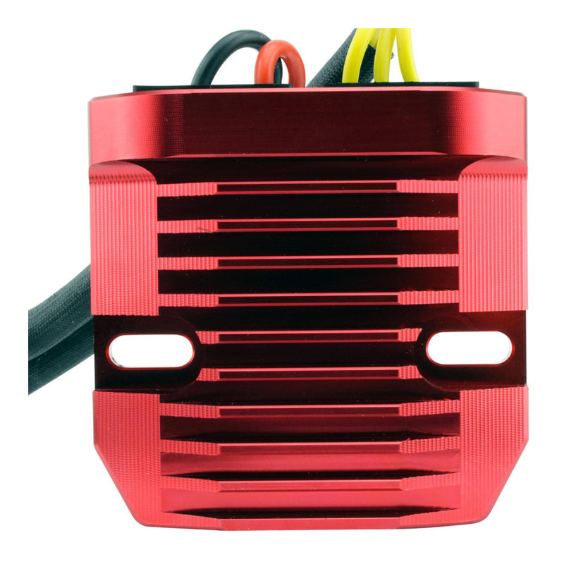 Load image into Gallery viewer, MOSFET Regulator with Bypass Honda CBR/VFR 800 -Triumph Daytona 675R