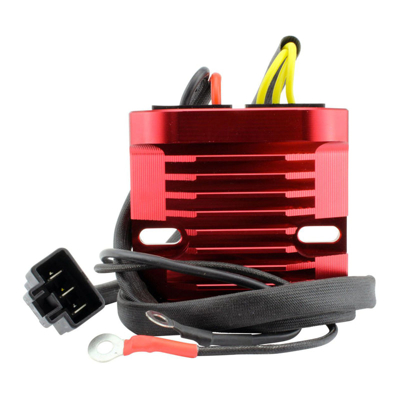 Load image into Gallery viewer, MOSFET Regulator with Bypass Honda CBR/VFR 800 -Triumph Daytona 675R