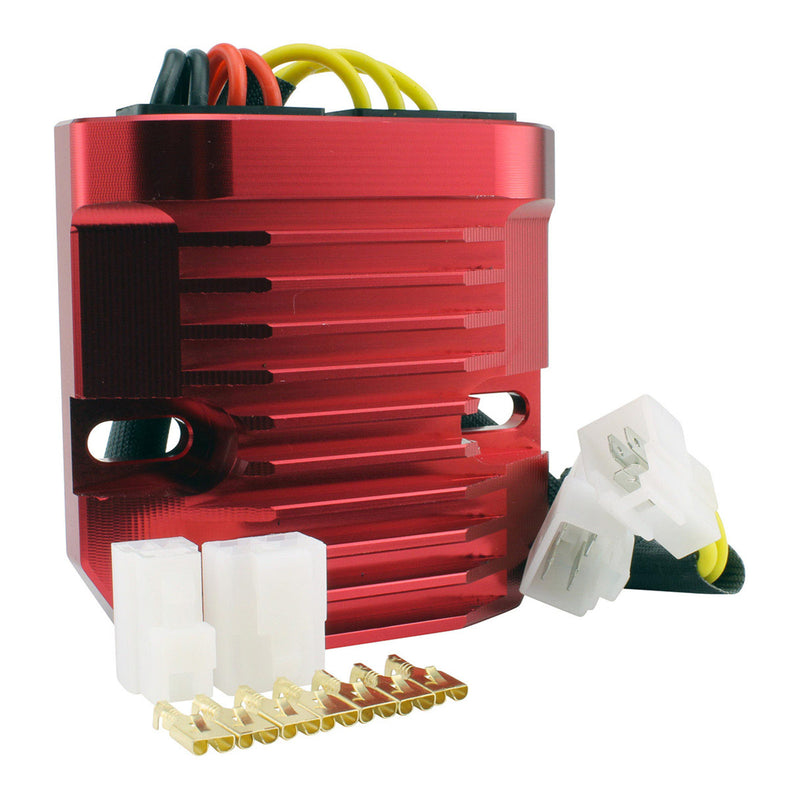 Load image into Gallery viewer, MOSFET Regulator TRI 600-1050 '94-'18 (RMS022-106230)