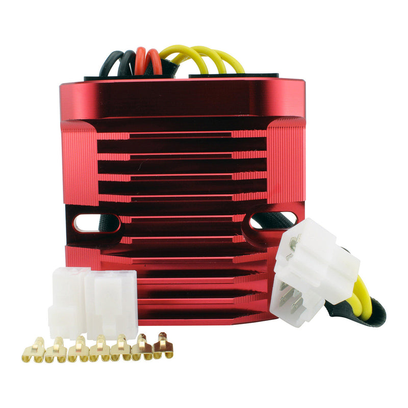 Load image into Gallery viewer, MOSFET Regulator TRI 600-1050 '94-'18 (RMS022-106230)