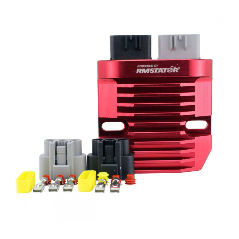 Load image into Gallery viewer, Series 50Amp Regulator Polaris / Indian Assorted (RMS022-106799)