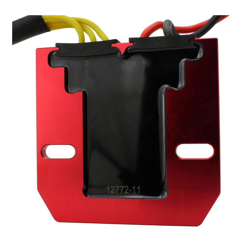 Load image into Gallery viewer, MOSFET Regulator with Bypass Tri Daytona/Street Triple 675