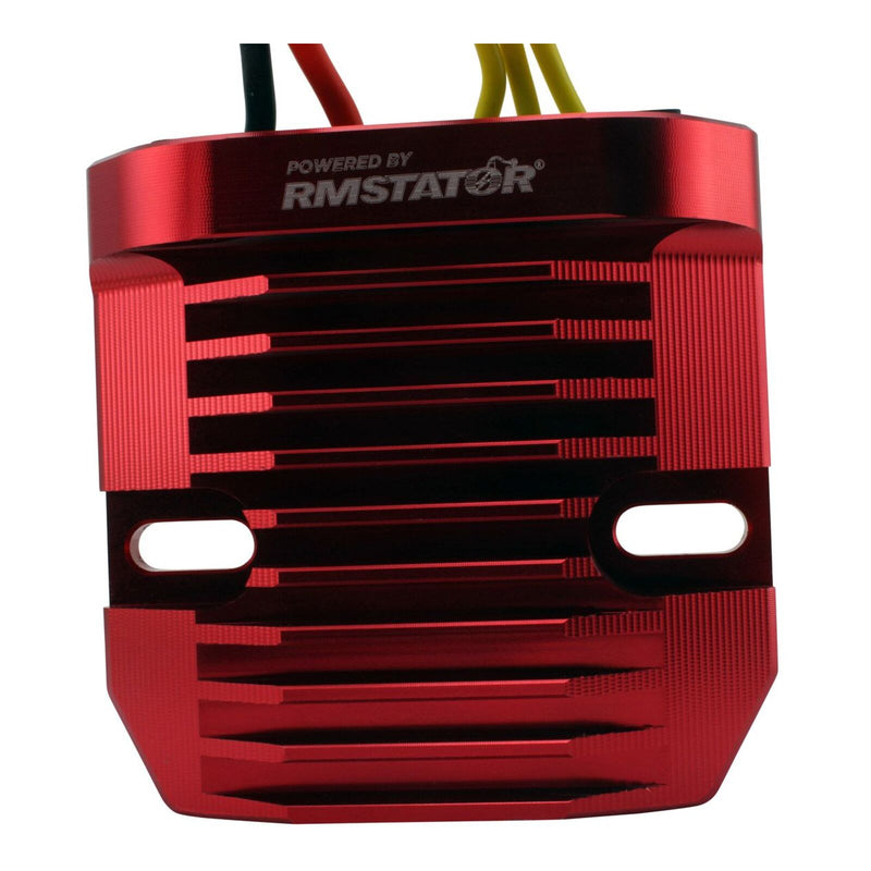 Load image into Gallery viewer, MOSFET Regulator with Bypass Tri Daytona/Street Triple 675