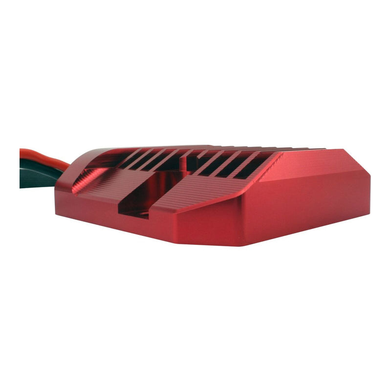 Load image into Gallery viewer, MOSFET Regulator with Bypass Tri Daytona/Street Triple 675