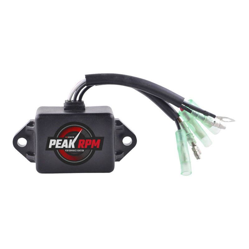 Load image into Gallery viewer, CDI Box Yamaha Outboard (Refer to Fitments) (RM02243)