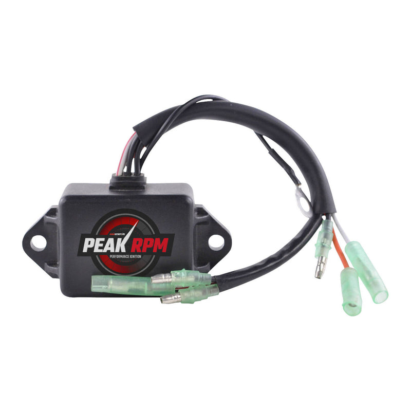 Load image into Gallery viewer, CDI Box Yamaha Outboard (Refer to Fitments) (RM02244)