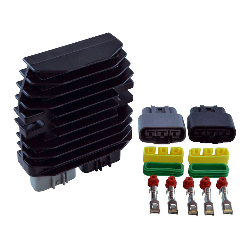 Load image into Gallery viewer, CNC MOSFET Regulator Use Only with Lithium-Ion Battery (RMS023-106203)