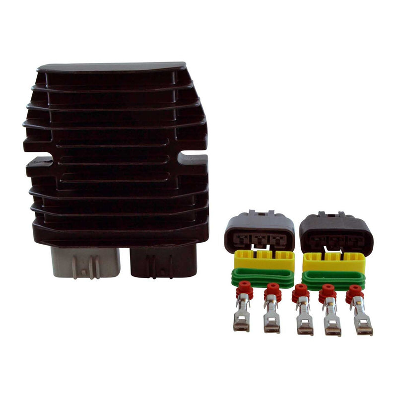 Load image into Gallery viewer, CNC MOSFET Regulator Use Only with Lithium-Ion Battery (RMS023-106203)