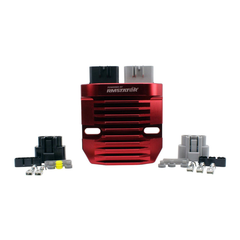 Load image into Gallery viewer, CNC MOSFET Regulator Use Only with Lithium-Ion Battery (RMS023-107140)