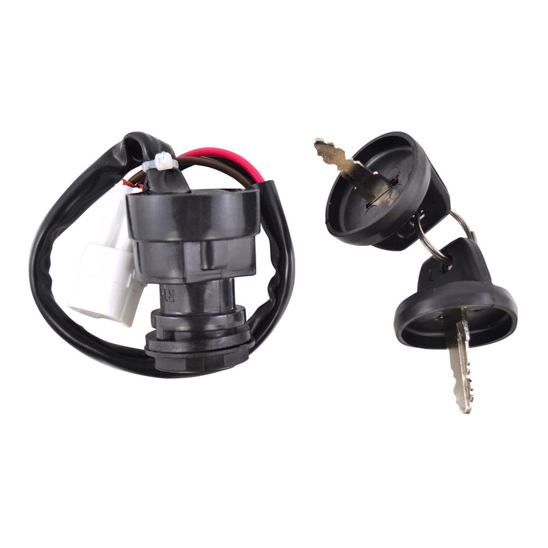 Load image into Gallery viewer, 2-Position Ignition Key Switch - Assorted Yamaha Models