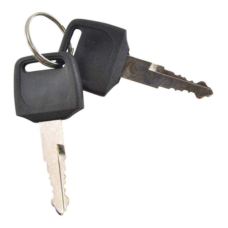 Load image into Gallery viewer, 2-Position Ignition Key Switch - Assorted Yamaha Models