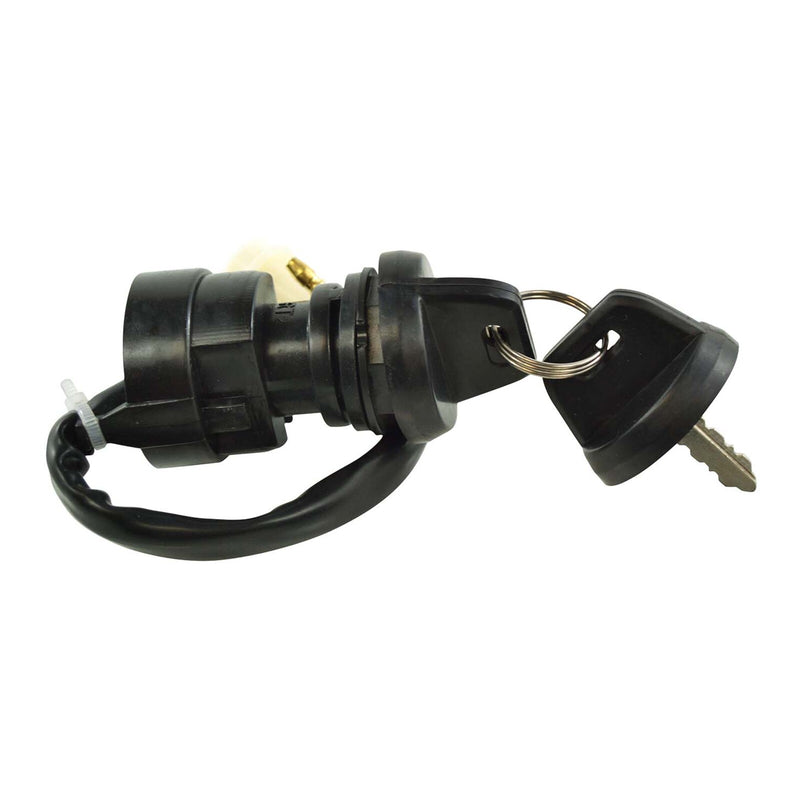 Load image into Gallery viewer, 2-Position Ignition Key Switch - Assorted Yamaha Models