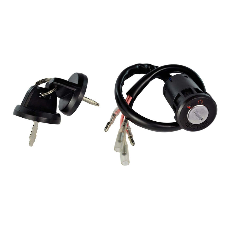 Load image into Gallery viewer, 2-Position Ignition Key Switch - Assorted Honda Models