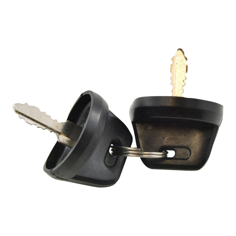 Load image into Gallery viewer, 2-Position Ignition Key Switch - Assorted Honda Models