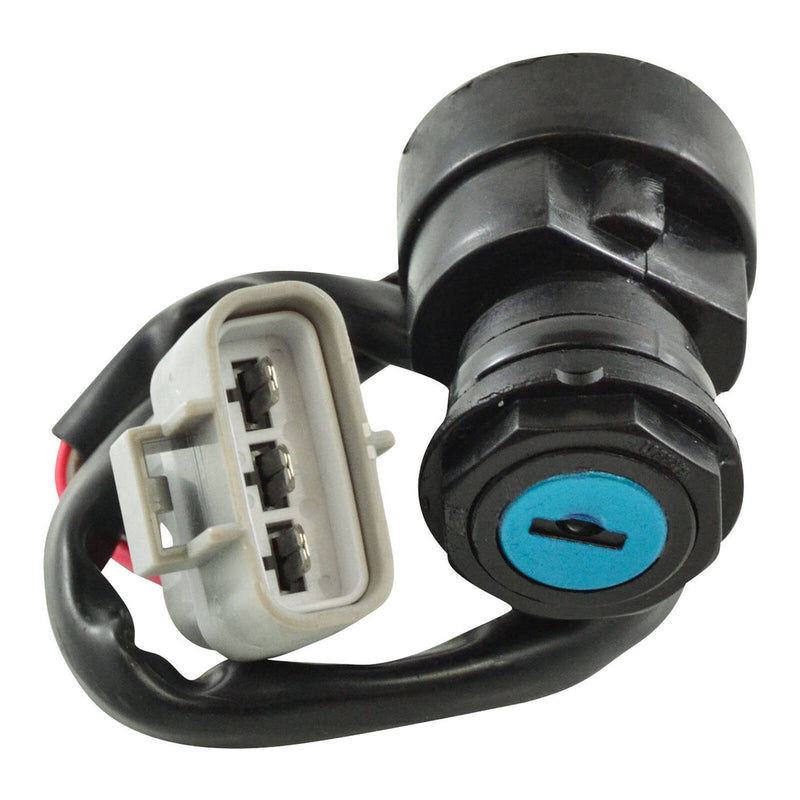 Load image into Gallery viewer, 2-Position Ignition Key Switch - Assorted Yamaha Models