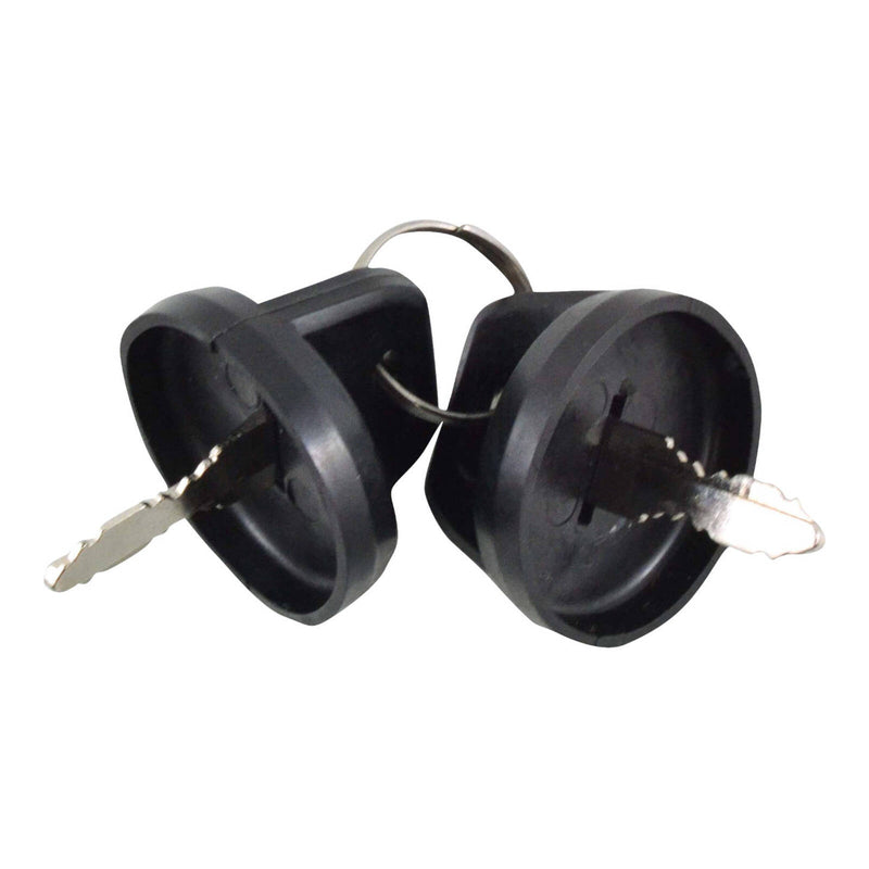 Load image into Gallery viewer, 2-Position Ignition Key Switch - Assorted Honda Models