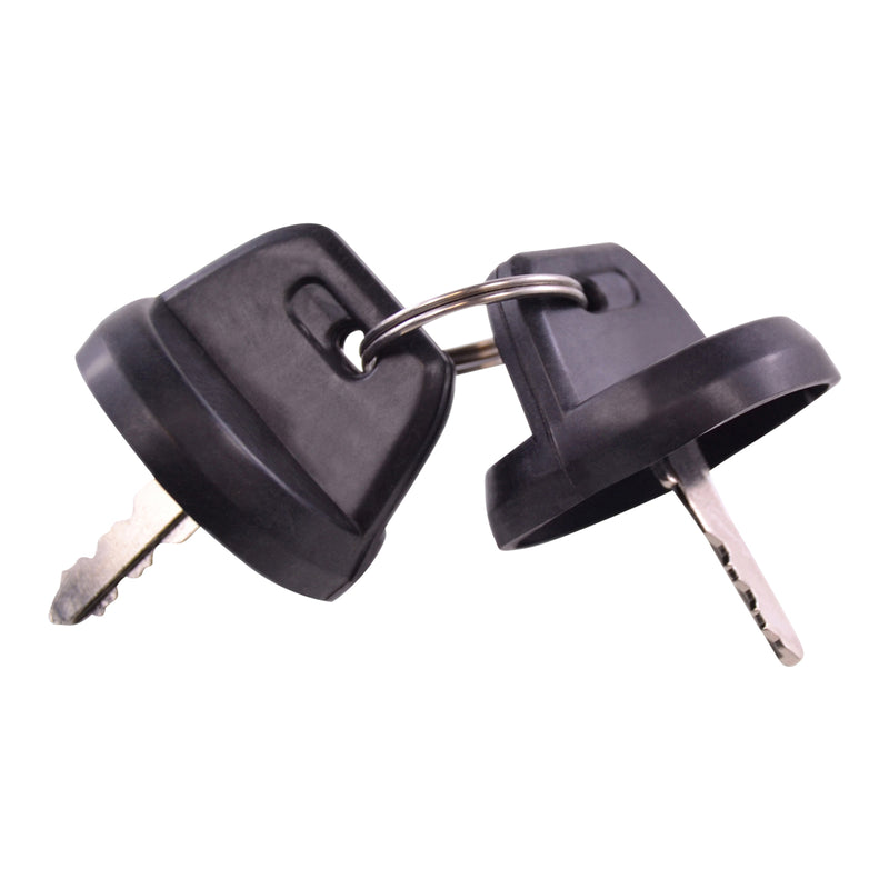 Load image into Gallery viewer, 2-Position Ignition Key Switch Assorted Kawasaki Models (Refer to Fitments) (RM0