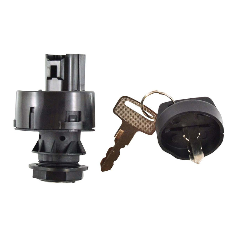 Load image into Gallery viewer, 3-Position Ignition Key Switch - Assorted Polaris Models