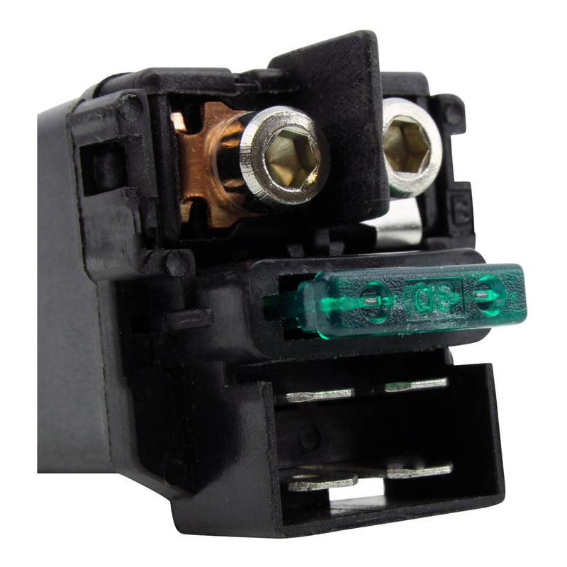 Load image into Gallery viewer, Starter Relay Solenoid - Assorted Honda & Kawasaki Models