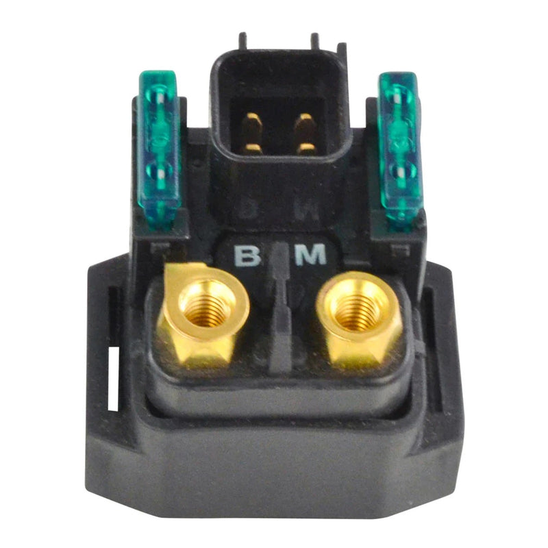 Load image into Gallery viewer, Starter Relay Solenoid Assorted Suzuki & Yamaha Models