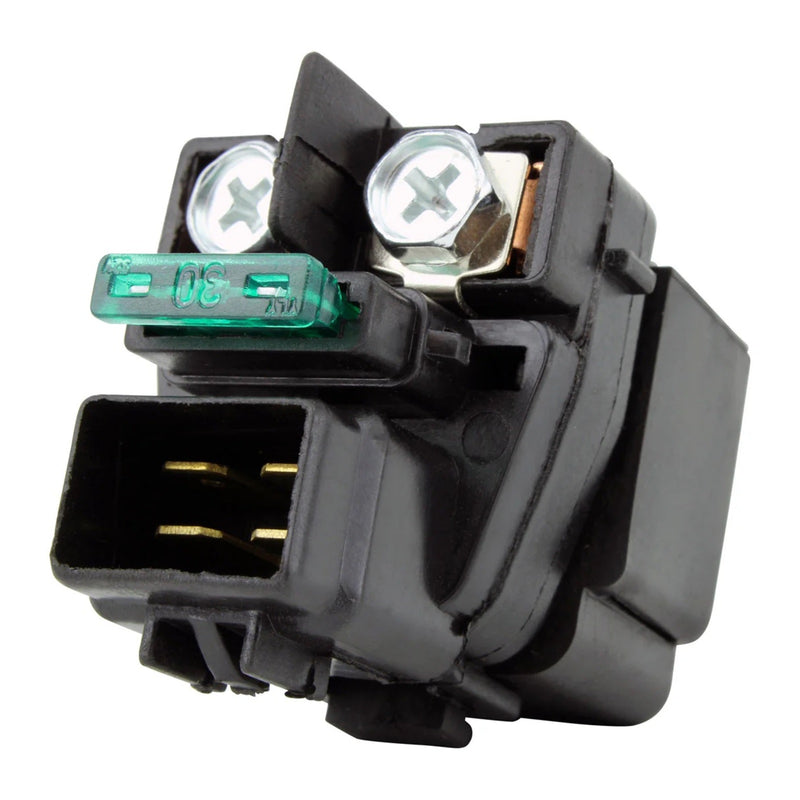 Load image into Gallery viewer, Starter Relay Solenoid Assorted Suzuki & Arctic Cat Models