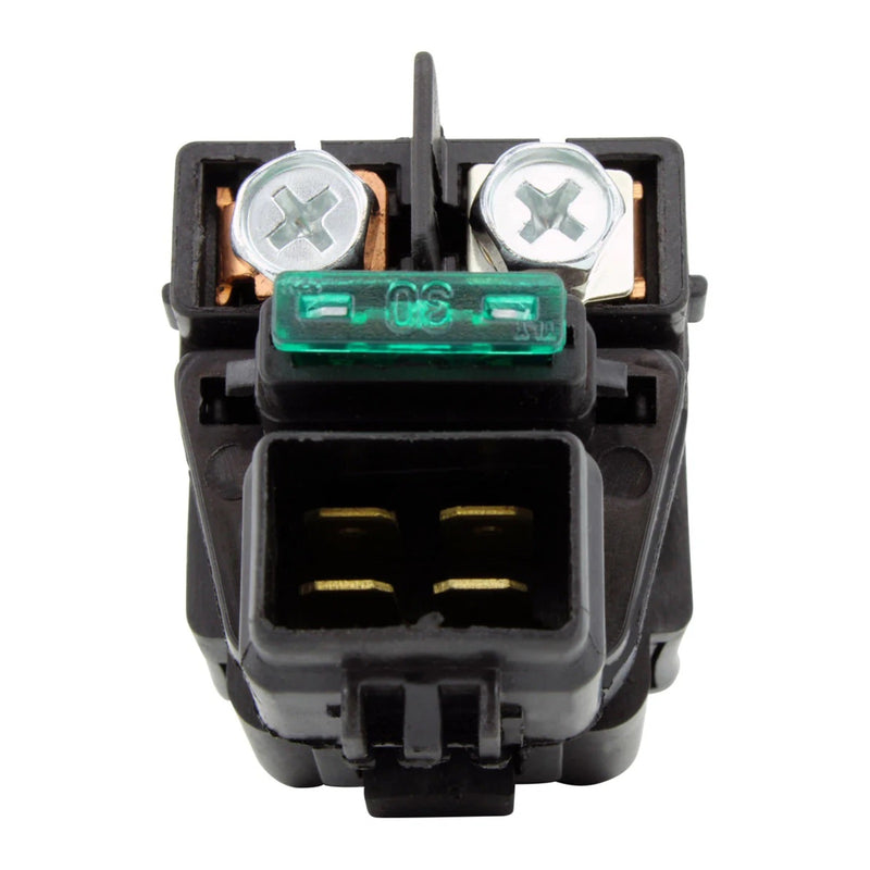 Load image into Gallery viewer, Starter Relay Solenoid Assorted Suzuki & Arctic Cat Models
