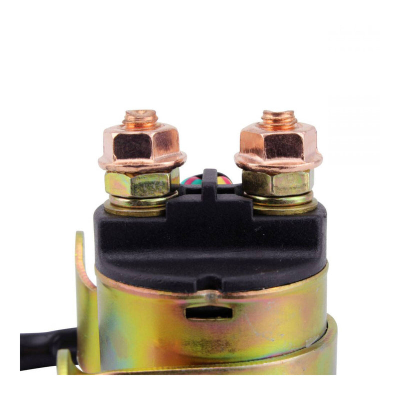 Load image into Gallery viewer, Starter Relay Solenoid - Assorted Suzuki Models