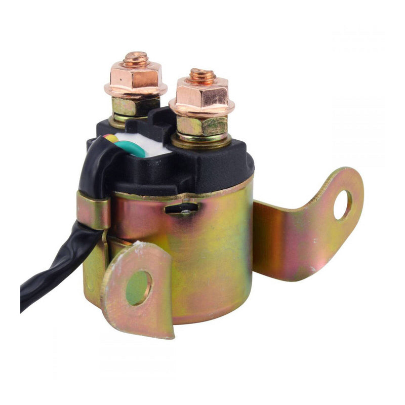 Load image into Gallery viewer, Starter Relay Solenoid - Assorted Suzuki Models