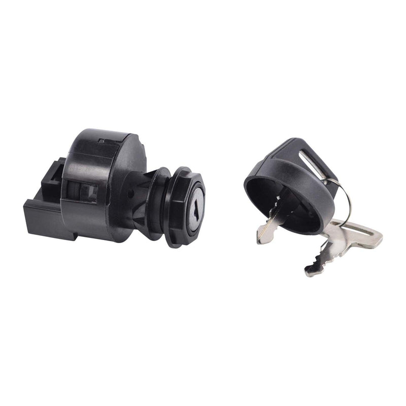Load image into Gallery viewer, 4-Position Ignition Key Switch - Assorted Polaris Models