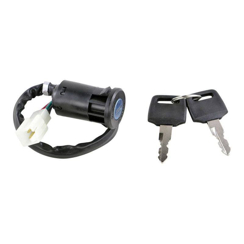 Load image into Gallery viewer, 2-Position Ignition Key Switch - Assorted Yamaha Models
