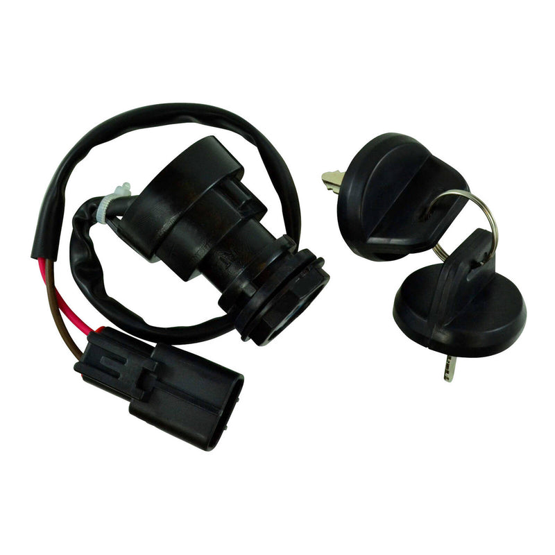 Load image into Gallery viewer, 2-Position Ignition Key Switch - Assorted Yamaha Models