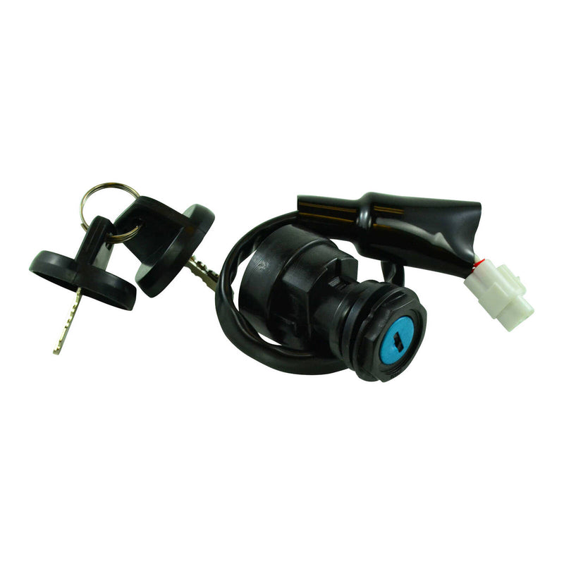 Load image into Gallery viewer, Ignition Key Switch Assorted Kawasaki (Refer to Fitments) (RMS110-104616)