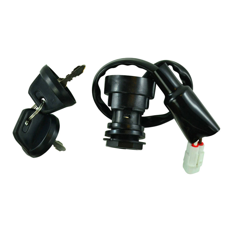 Load image into Gallery viewer, Ignition Key Switch Assorted Kawasaki (Refer to Fitments) (RMS110-104616)