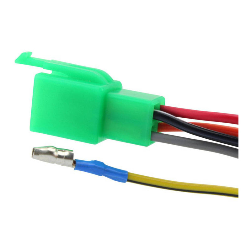 Load image into Gallery viewer, 3-Position Ignition Key Switch - Assorted Suzuki Models