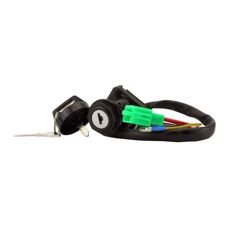 Load image into Gallery viewer, 3-Position Ignition Key Switch - Assorted Suzuki Models