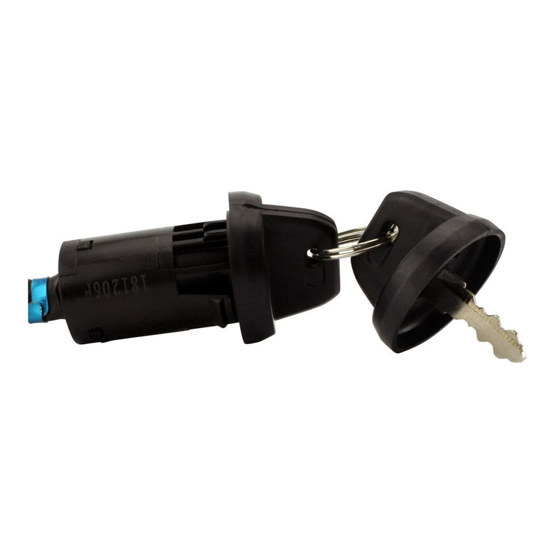 Load image into Gallery viewer, 2-Position Ignition Key Switch Yamaha Raptor YFM90 '09-'13 (RMS110-107744)
