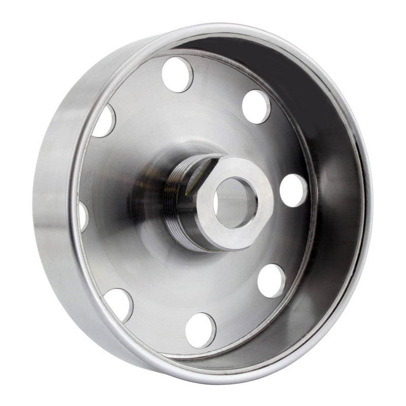 Load image into Gallery viewer, Mitsubishi Flywheel Assorted Aprilia Models (Refer to Fitments) (RMS120-104926)