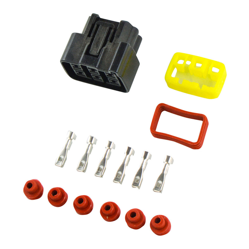 Load image into Gallery viewer, Connector Kit Honda / Kawasaki / Suzuki / Yamaha ATV, UTV & M/C '98-'18 (RM14105