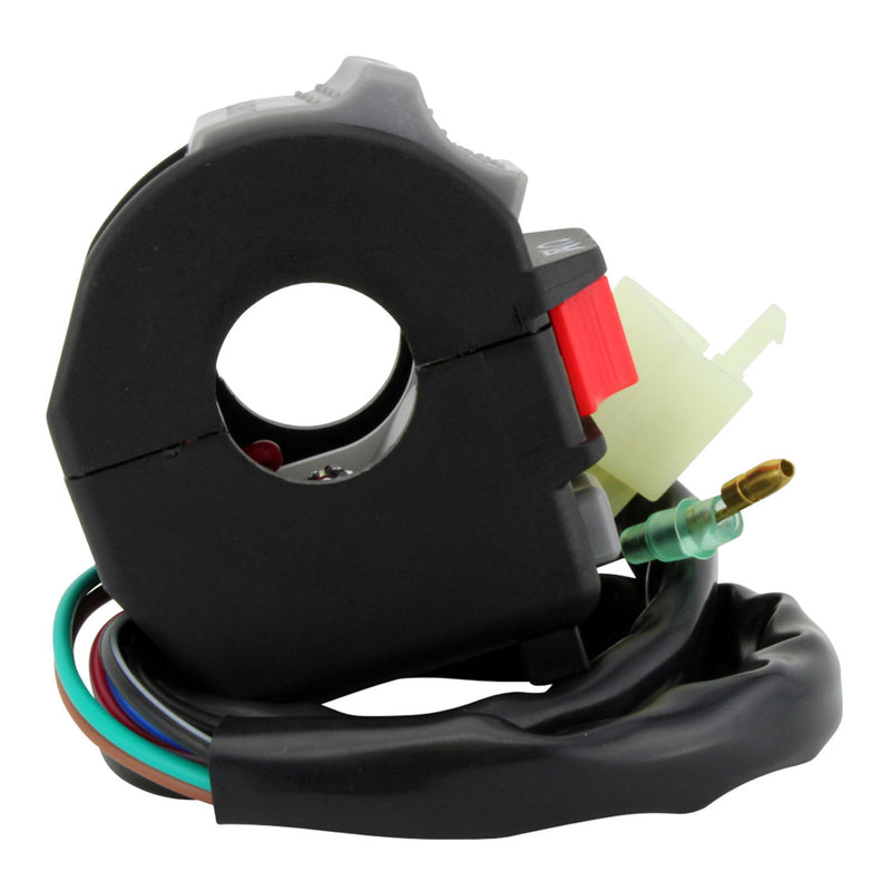 Load image into Gallery viewer, Handlebar Switch Assorted Yamaha Models (Refer to Fitments) (RMS160-102148)