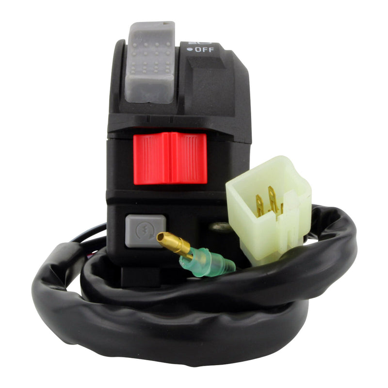 Load image into Gallery viewer, Handlebar Switch Assorted Yamaha Models (Refer to Fitments) (RMS160-102148)