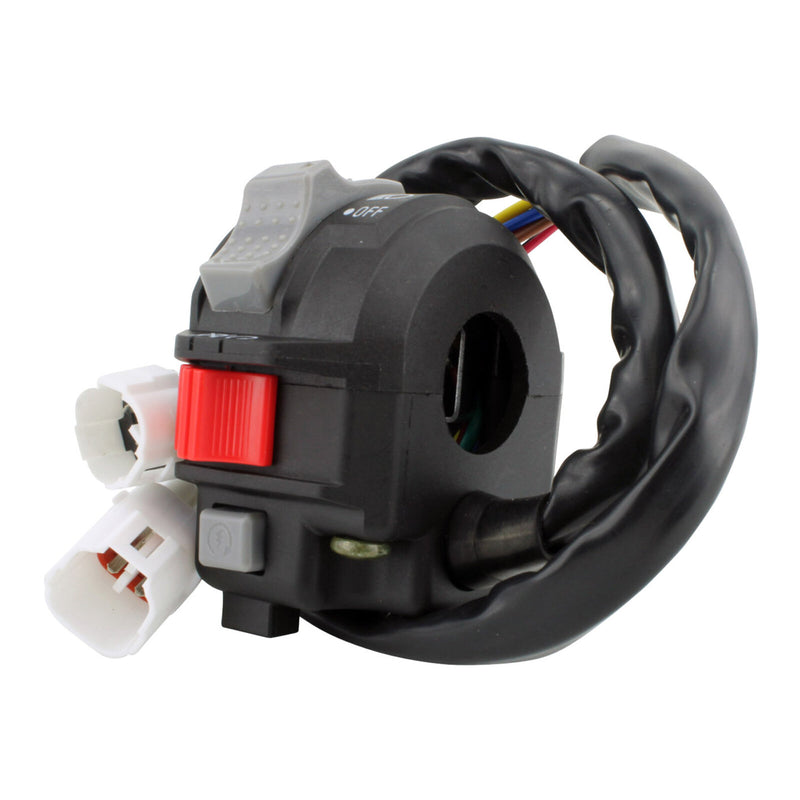 Load image into Gallery viewer, Switch Assembly Assorted Yamaha Models (Refer to Fitments) (RMS160-103318)